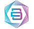 Bit-Hexa Soft Logo